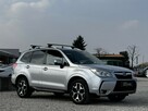 Subaru Forester Salon Polska / Pierwszy właściciel / Panorama / Key less / FV 23% - 2