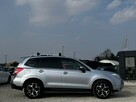 Subaru Forester Salon Polska / Pierwszy właściciel / Panorama / Key less / FV 23% - 3