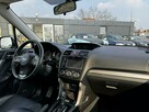 Subaru Forester Salon Polska / Pierwszy właściciel / Panorama / Key less / FV 23% - 13
