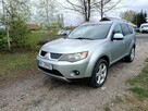 Mitsubishi Outlander 2.0 DI-D 140km 07r 4x4 7 os - 2