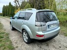 Mitsubishi Outlander 2.0 DI-D 140km 07r 4x4 7 os - 3