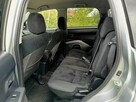 Mitsubishi Outlander 2.0 DI-D 140km 07r 4x4 7 os - 6