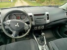 Mitsubishi Outlander 2.0 DI-D 140km 07r 4x4 7 os - 7