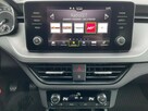 Škoda Scala 1.0 benzyna 110km, Salon PL, Serwis, Iwł, FV23% - 2