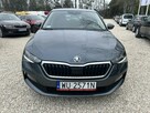 Škoda Scala 1.0 benzyna 110km, Salon PL, Serwis, Iwł, FV23% - 5