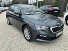 Škoda Scala 1.0 benzyna 110km, Salon PL, Serwis, Iwł, FV23% - 7