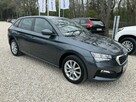 Škoda Scala 1.0 benzyna 110km, Salon PL, Serwis, Iwł, FV23% - 8