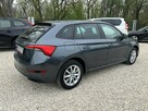 Škoda Scala 1.0 benzyna 110km, Salon PL, Serwis, Iwł, FV23% - 12