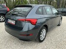 Škoda Scala 1.0 benzyna 110km, Salon PL, Serwis, Iwł, FV23% - 14