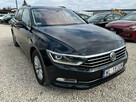 Volkswagen Passat 2.0 TDI Comfortline DSG! Salon Polska! I Właściciel! ASO! rej. 2019r! - 3