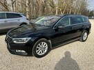 Volkswagen Passat 2.0 TDI Comfortline DSG! Salon Polska! I Właściciel! ASO! rej. 2019r! - 5
