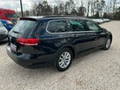 Volkswagen Passat 2.0 TDI Comfortline DSG! Salon Polska! I Właściciel! ASO! rej. 2019r! - 11