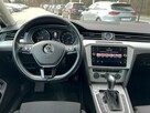 Volkswagen Passat 2.0 TDI Comfortline DSG! Salon Polska! I Właściciel! ASO! rej. 2019r! - 12