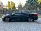 Kia Optima 1.6 T-GDI 180km, Salon PL, Serwis, Iwł, FV23% - 2