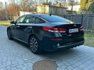 Kia Optima 1.6 T-GDI 180km, Salon PL, Serwis, Iwł, FV23% - 3