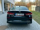 Kia Optima 1.6 T-GDI 180km, Salon PL, Serwis, Iwł, FV23% - 4