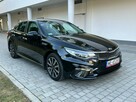 Kia Optima 1.6 T-GDI 180km, Salon PL, Serwis, Iwł, FV23% - 7