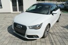 Audi A1 - 3