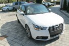 Audi A1 - 5
