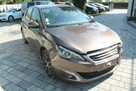 Peugeot 308 - 3