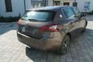 Peugeot 308 - 5
