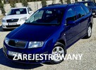 Škoda Fabia Niski potwierdzony przebieg! Brak korozji! Gwarancja! Zamiana też! - 1