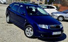 Škoda Fabia Niski potwierdzony przebieg! Brak korozji! Gwarancja! Zamiana też! - 6