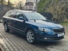 Škoda Superb LIFT/4x4/po serwisie/beżowe skóry/xenon/grz.fotele/parktronic 360 - 3