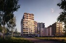 Mieszkanie Lublin, - 4