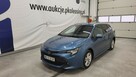 Toyota Corolla - 1
