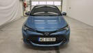 Toyota Corolla - 2