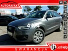 Audi Q3 2.0 TDI quattro  Reflektory ksenonowe Pod.Fotele Navigacja Klimatronic - 1