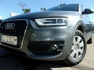 Audi Q3 2.0 TDI quattro  Reflektory ksenonowe Pod.Fotele Navigacja Klimatronic - 2