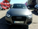 Audi Q3 2.0 TDI quattro  Reflektory ksenonowe Pod.Fotele Navigacja Klimatronic - 3