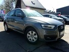 Audi Q3 2.0 TDI quattro  Reflektory ksenonowe Pod.Fotele Navigacja Klimatronic - 4