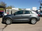 Audi Q3 2.0 TDI quattro  Reflektory ksenonowe Pod.Fotele Navigacja Klimatronic - 7