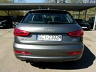 Audi Q3 2.0 TDI quattro  Reflektory ksenonowe Pod.Fotele Navigacja Klimatronic - 10