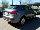 Audi Q3 2.0 TDI quattro  Reflektory ksenonowe Pod.Fotele Navigacja Klimatronic - 11