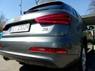 Audi Q3 2.0 TDI quattro  Reflektory ksenonowe Pod.Fotele Navigacja Klimatronic - 12