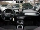 Audi Q3 2.0 TDI quattro  Reflektory ksenonowe Pod.Fotele Navigacja Klimatronic - 13