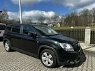 Chevrolet Orlando 1,4 turbo  bezyna 140 ps ładny  7 osobowy z  świeżo zarejestrowany - 4