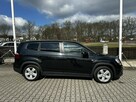Chevrolet Orlando 1,4 turbo  bezyna 140 ps ładny  7 osobowy z  świeżo zarejestrowany - 5