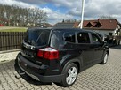 Chevrolet Orlando 1,4 turbo  bezyna 140 ps ładny  7 osobowy z  świeżo zarejestrowany - 6