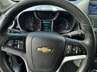 Chevrolet Orlando 1,4 turbo  bezyna 140 ps ładny  7 osobowy z  świeżo zarejestrowany - 7