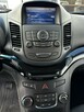 Chevrolet Orlando 1,4 turbo  bezyna 140 ps ładny  7 osobowy z  świeżo zarejestrowany - 10