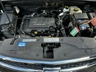 Chevrolet Orlando 1,4 turbo  bezyna 140 ps ładny  7 osobowy z  świeżo zarejestrowany - 11