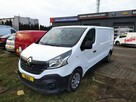 Renault Trafic 1.6 115KM,L2H1,Salon PL, Bezwypadkowy, VAT-1 - 2