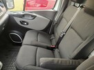 Renault Trafic 1.6 115KM,L2H1,Salon PL, Bezwypadkowy, VAT-1 - 12