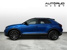 Volkswagen T-Roc Premium 1.5TSI 150KM DSG 2021 Bezwypadkowy Gwarancja - 2