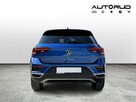 Volkswagen T-Roc Premium 1.5TSI 150KM DSG 2021 Bezwypadkowy Gwarancja - 4